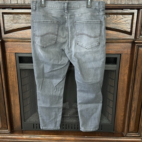 Lee Midrise Ankle - Picture 2 of 4